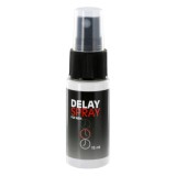 Spray COBECO Delay Spray For Men, pentru &icirc;nt&acirc;rzierea ejaculării, cu efect ușor de răcire, 15 ml