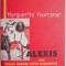 Alexis sau Tratat despre lupta zadarnica &ndash; Marguertie Yourcenar