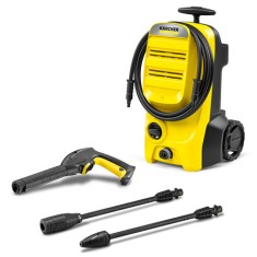APARAT DE SPALAT CU PRESIUNE K 4 CLASSIC KARCHER 1.679-423.0