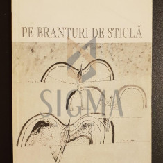 Pe branturi de sticla