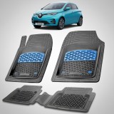 Cumpara ieftin Covorase Renault Zoe 2 Hatchback (Electric) Compatibile 2019-2024 | Blue