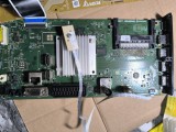 placa de baza GRUNDIG 42 VLE 8510 BL MAIN BOARD VKT190R-6