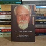 LIDIA STANILOAE IONESCU - LUMINA FAPTEI DIN LUMINA CUVANTULUI : IMPREUNA CU TATAL MEU, DUMITRU STANILOAE , 2005 *
