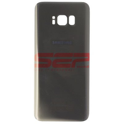 Capac baterie Samsung Galaxy S8+ / S8 Plus / G955 GOLD foto
