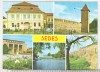 Bnk cp Sebes - Vedere - necirculata, Printata