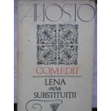 COMEDII. LENA. SUBSTITUITII-ARIOSTO-235412