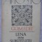 COMEDII. LENA. SUBSTITUITII-ARIOSTO-235412