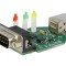 Convertor USB la RS485 cu LED Indicator și Conector D-Sub 9pin