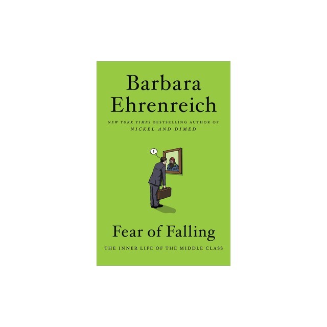 Fear of Falling