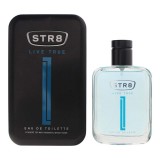 Str8, Live True, Apă de toaletă, Bărbați, 100 ml