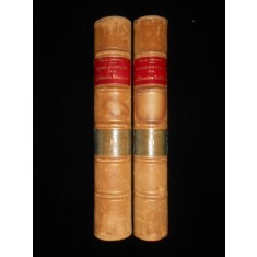 ETUDES POLITIQUES SUR LES PRINCIPAUX EVENEMENTS DE L&#039;HISTOIRE ROMAINE (1880)
