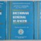 DICTIONAR GENERAL DE AFACERI , VOLUMELE I - III ( LIT. A - D , LIT. E - M , LIT. N - Z ) de CONSTANTIN NITA ... MARIUS POPESCU , 2003