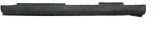 Prag Seat Ibiza/Cordoba 5-Usi (6K)05.1993-02.2002, VW Polo (6Kv) Sedan , Combi 11.1995-06.2001 Stanga 6K4809673G, prag din metal