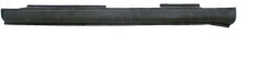 Prag Seat Ibiza/Cordoba 5-Usi (6K)05.1993-02.2002, VW Polo (6Kv) Sedan , Combi 11.1995-06.2001 Stanga 6K4809673G, prag din metal