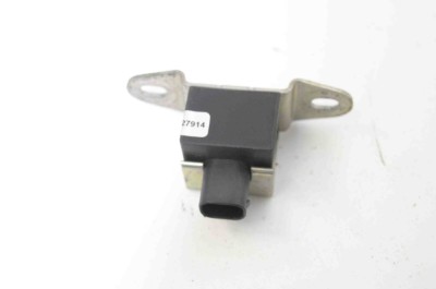 Senzor de impact dreapta față VOLVO V70 II SW 2006 OEM: 6G9N-5B739-AA | 2870924 foto