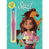 DreamWorks Spirit Untamed