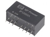 Convertor DC/DC 3W 4,5-18V la 5V 600mA SIP IP1205SA