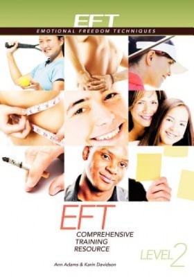 Eft Level 2 Comprehensive Training Resource foto