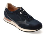 Cumpara ieftin Pantofi sport GRYXX bleumarin, 5D39, din material textil