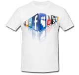 Cumpara ieftin Tricou &quot; Digital marketing icon &quot;