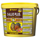 D-ALLIO PLUS Tropical Fish, granulat, 10L/ 6KG AnimaPet MegaFood