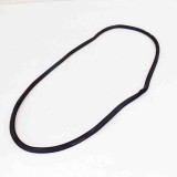 Garnitura Usa Stanga Spate SKODA Superb II 3T4 2010 3T5867367 Cromata Inox Eurowest Lema Chedere