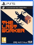 The Last Worker Psvr2 PS5|PSVR2