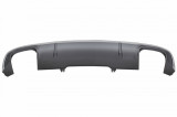 Difuzor bara spate Audi A4 B9 8W 2016-2018 Sedan/Avant S4 Design