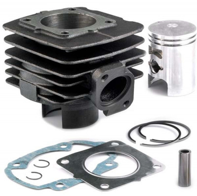 Set Motor scuter HONDA X8R Super Sport S 80 80cc 2T - Racire Aer foto