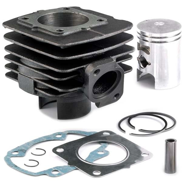 Set Motor scuter HONDA AF40 80 80cc 2T - Racire Aer