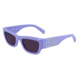 Ochelari de Soare Damă Karl Lagerfeld KL6141S-5221541 &Oslash; 52 mm