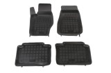 Set covorase auto din cauciuc Jeep Grand Cherokee 3, 2005-2010 , presuri tip tavita marca Rezaw Plast