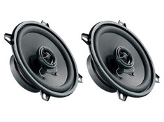 Difuzoare Auto 2 Căi 130mm 60W 4&Omega; 2 Buc.