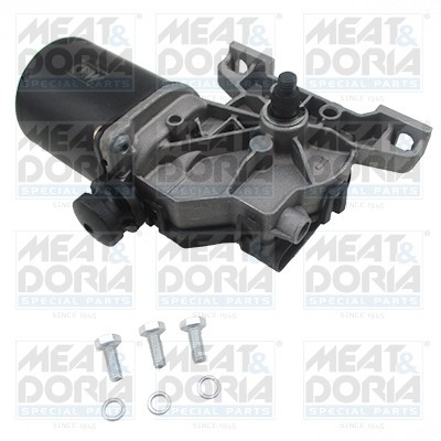 MEAT &amp; DORIA 27030 motor stergator