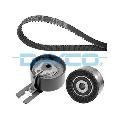 Dayco Set curea de distributie foto