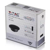 Convertor radio frecventa RF in SMART WI-FI RF433 GATEWAY V-Tac SKU-8466, Vtac