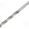 Burghiu pentru metal, 5.2mm, HSS, lungime 86mm, ALPEN-MAYKESTAG - 0095400520100