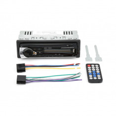 Radio MP3 Player 60W x 4 BT, CTC520, telecomanda, AUX, USB, LCD foto