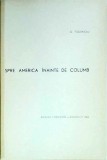 D. Todericiu - Spre America inainte de Columb