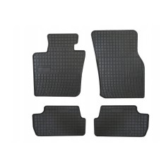 Covorase auto MINI Cooper 2014-prezent Frogum