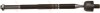 Bieleta directie VW CADDY IV Combi (SAB, SAJ) (2015 - 2016) TRW JAR939