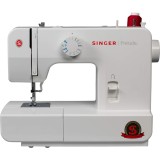 Cumpara ieftin Masina de cusut Singer Prelude, 13 programe, 1500 rpm, Alb