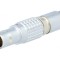 Conector Circular 0B Mufă Tată 7 Pin Lipire pe Cablu 2.5A