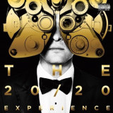 The 20/20 Experience - 2 of 2 | Justin Timberlake