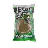 Nada Envy Green &amp; Halibut Method Mix 2kg Bait-Tech