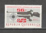 Austria.1979 C.E. de tir Graz MA.896