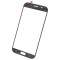 Geam Sticla Samsung Galaxy A7 (2017) A720, Negru