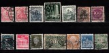 A7 T4 71 - Timbre foarte vechi - Germania