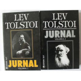 Jurnal vol 1+ 2 - Lev Tolstoi