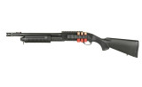 Replica shotgun CM.356M Full Metal Cyma